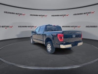 This Ford F-150 has a strong Gas V-6 3.3L engine powering this Automatic transmission. Only 26,897KM... (image 5)