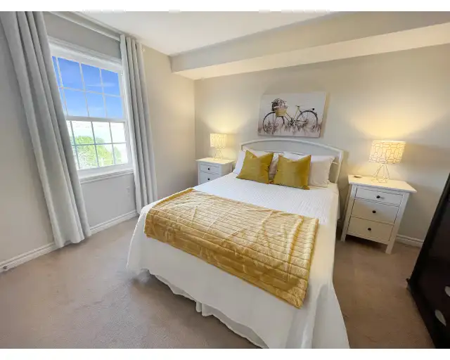 Winter Rates - All-Inclusive-  Furnished 1 BR- Hemlock Ravine in Short Term Rentals in Bedford - Image 15