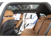 2023 BMW X5 xDrive45e 3.0L I6 AWD 8-Speed Automatic Sport EXTERIOR - MINERAL WHITE METALLIC INTERIOR... (image 9)