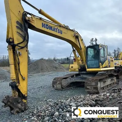 Heat A/C Auxiliary Hydraulics Ripper Digging Bucket Cleanup Bucket .