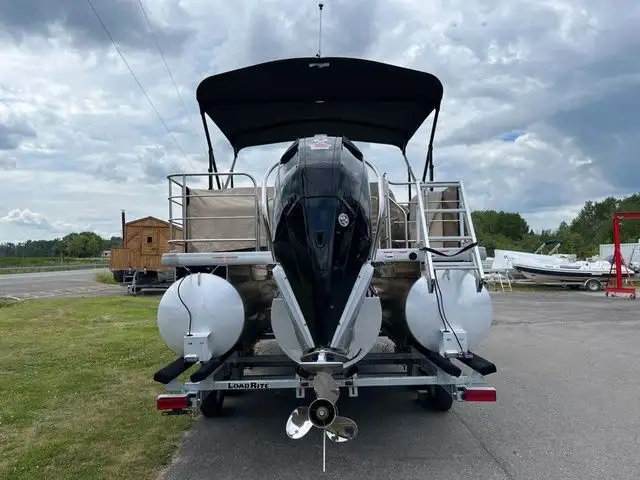 2022 Sweetwater SW 2286 Single Flip Lounge in Sport Touring in Sault Ste. Marie - Image 7