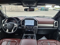Look at this certified 2022 Ford Super Duty F-450 DRW Platinum DRW 4X4 | Dually | 6.7L Diesel | FX4... (image 4)