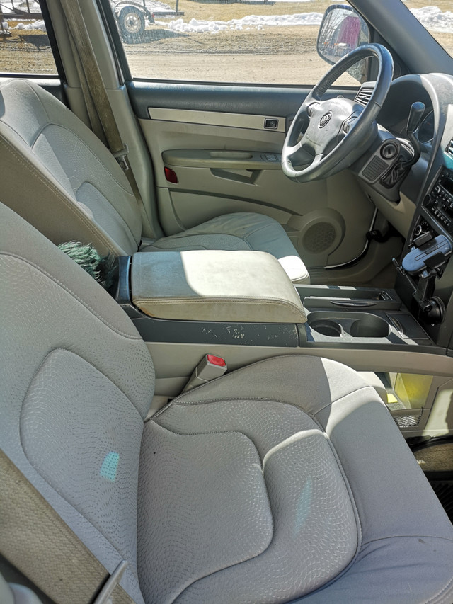 2005 Buick Rendezvous in Cars & Trucks in Grande Prairie - Image 4