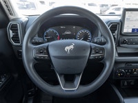 Check out this 2024 Ford Bronco Sport Big Bend before it's too late! * This Ford Bronco Sport is a B... (image 7)