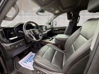 2024 Chevrolet Silverado K2500 Heavy Duty LT Powerful, dependable, and built to handle demanding wor... (image 7)