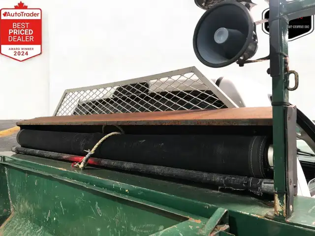 2008 Dodge Ram 3500 DUMP/SERVICE BOX! LOW KM! 5.7L HEMI! ONE OWN in Cars & Trucks in Mississauga / Peel Region - Image 16