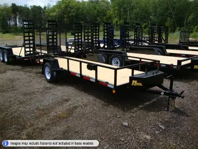 Two Eastern Ontario Pickup Locations - Ottawa or Iroquois, Ontario - Call Today for a Quote ________...