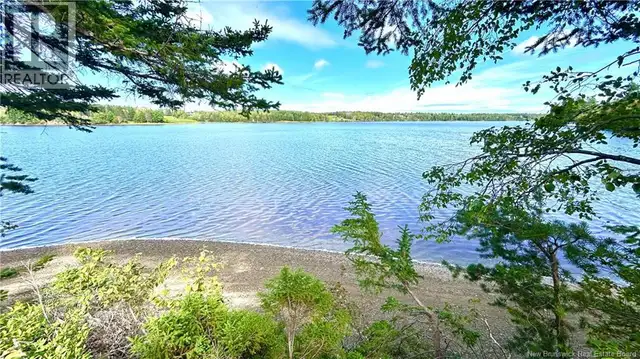 lot 2004-1 Straight Brook rd Tabusintac, New Brunswick in Land for Sale in Miramichi - Image 3