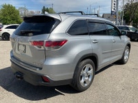 Vehicle Highlights: - Accident free - Dealer serviced - 7 Passenger Another beautiful Toyota Highlan... (image 6)
