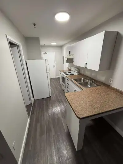 523 Prince St | Truro, NS - Unit 14 Highlights: Located downtown Truro Heat pump & air conditioning...