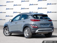 WAS: $25619 NOW: $23597 plus taxes and licensing feesDiscover the 2022 Hyundai Kona Essential: A Per... (image 3)