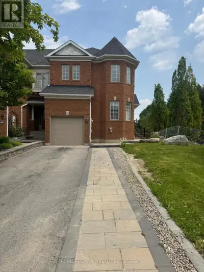 613 OSLER COURT Newmarket (Summerhill Estates), Ontario