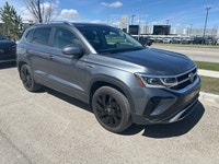 Welcome to Country Hills Volkswagen 2023 Volkswagen Taos Highline 4Motion Our team of knowledgeable... (image 7)