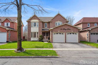 Homes for Sale in Northwest Ajax, Ajax, Ontario $1,175,000