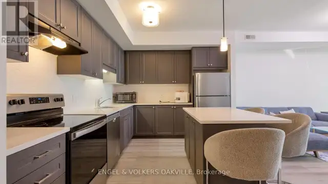 26 - 142 FOAMFLOWER PLACE Waterloo, Ontario in Condos for Sale in Kitchener / Waterloo - Image 13