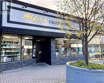 Convenience at its FINEST! Proud and locally Owned and operated since 1960, in the heart of downtown...