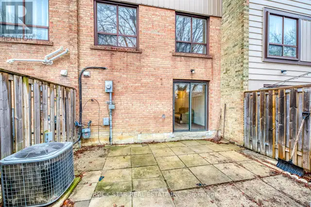 69 - 5 MOREGATE CRESCENT Brampton (Central Park), Ontario in Condos for Sale in Mississauga / Peel Region - Image 32
