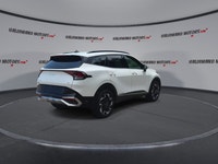 // ACCIDENT FREE!! // // SINGLE OWNER! // This 2023 Kia Sportage EX is a smart choice for drivers wh... (image 7)