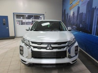 MITSUBISHI RVR 2024 AWD TOUT ÉQUIPÉ / INTÉRIEUR EN TISSU CHAUFFANT / AIR CLIMATISÉ / CRUISE CONTROL... (image 3)