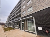 Luxury Spacious & Furnished Student/Young Professional Apartment Kitchener / Waterloo Kitchener Area Prévisualiser