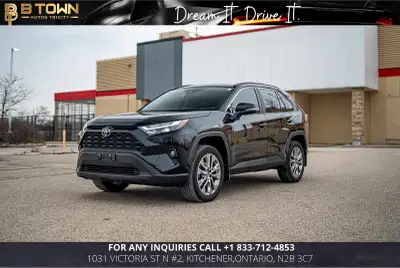 2024 Toyota RAV4 XLE Premium AWD The 2024 Toyota RAV4 XLE Premium AWD offers a perfect mix of comfor...