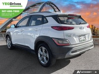 YEG Drives is pleased to be currently offering this 2023 Hyundai Kona Preferred with 77,365km. This... (image 3)