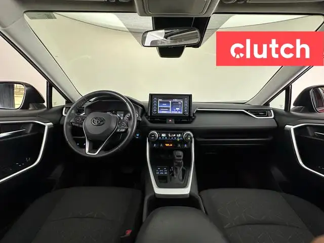 2022 Toyota RAV4 XLE in Cars & Trucks in Bedford - Image 14