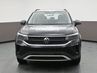 The 2024 Volkswagen Taos Trendline 4Motion is a well-rounded and family-friendly SUV that offers a b... (image 1)