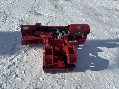 New Handy HSRC12 Rock and Tree Handler - $4000 Stock #B641 .