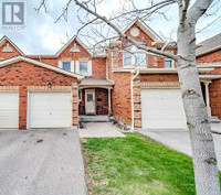 #62 -1610 CRAWFORTH ST Whitby, Ontario