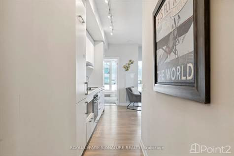 Homes for Sale in Toronto, Ontario $928,000 in Houses for Sale in City of Toronto - Image 2