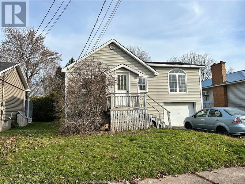 137 Second Moncton, New Brunswick Houses for Sale Moncton Kijiji