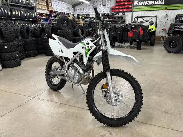 2026 Kawasaki KLX230R S in Dirt Bikes & Motocross in Truro - Image 11