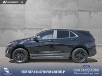 Thanks for viewing our Cam Clark Ford Inventory! 2021 Chevrolet Equinox LT AWD ??? Smart size. Every... (image 3)