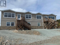 26 Harbourview Avenue Arnold's Cove, Newfoundland & Labrador