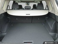 This Nissan Rogue has a trusty Intercooled Turbo Regular Unleaded I-3 1.5 L/91 engine powering this... (image 6)
