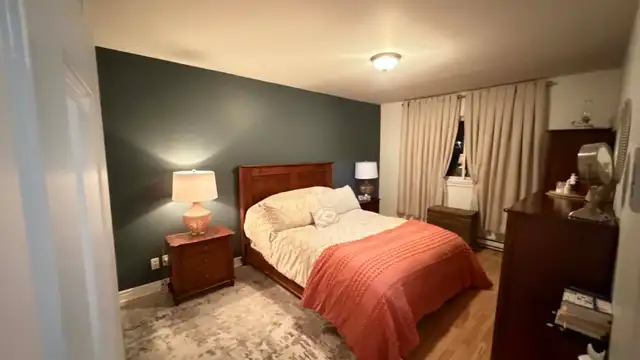 Longueuil Grand 4 1/2 haut duplex avec salle à manger in Long Term Rentals in Longueuil / South Shore - Image 4