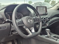 Check out this certified 2024 Nissan Sentra SV | Heated Seats | Smart Cruise | CarPlay + Android | a... (image 8)