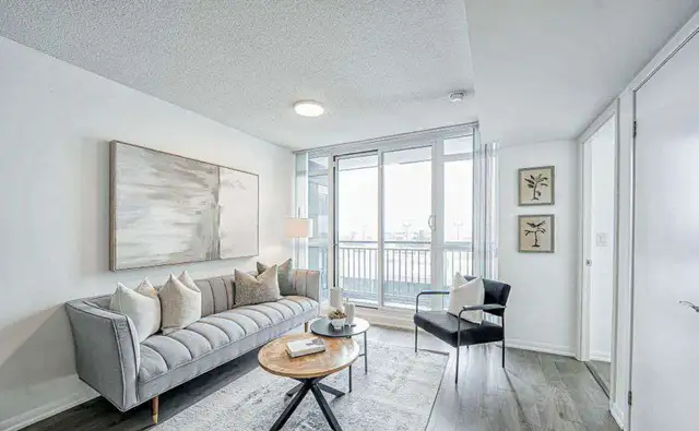Available now, 1-bedroom Condo in North York $ 2,000/- dans Locations longue durée dans Ville de Toronto - Image 10