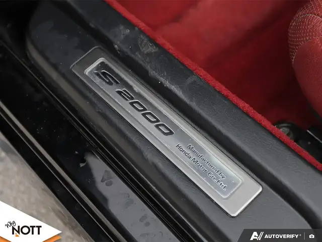 2006 HONDA S20004981278875176345624
