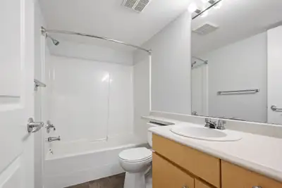 Delair Court Apartments for rent at 35160 and 35180 Delair Road in Abbotsford offer luxurious apartm...