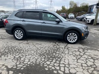2018 Volkswagen Tiguan Trendline 4Motion, Automatique, 4Cyl 2.0L, 185000Km, Groupe Electrique Comple... (image 3)