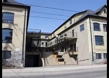 Unique Loft-Style Student Room in the Heart of Uptown Waterloo! (Room C) This building is close to e...