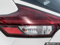 Awarded an IIHS Top Safety Pick, this former daily rental 2024 Nissan Kicks SV offers both peace of... (image 7)