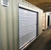 Roll-Up Door & Framing Kit For Shipping Containers City of Toronto Toronto (GTA) Preview