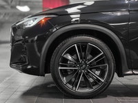 With only 46,777 km, this low-mileage QX55 Sensory represents the top-tier flagship of INFINITI's cr... (image 7)