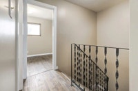 Amenities: In-suite Laundry Available • Large Patios • Outside Green Space Suite & Building: Two-bed... (image 5)