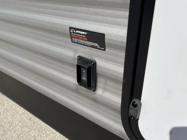 2024 Dutchmen Aspen Trail LE 25BH Bunks - Camper Travel Trailer in Travel Trailers & Campers in Winnipeg - Image 23