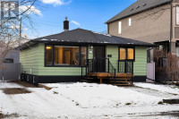 2626 Cameron STREET Regina, Saskatchewan