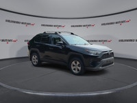 This used 2023 Toyota RAV4 LE AWD Hybrid is a smart SUV for daily life in Canada. It blends strong f... (image 1)